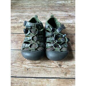Keen Waterproof Sandals Size 13